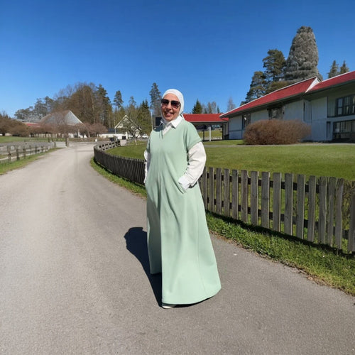 Daily dress