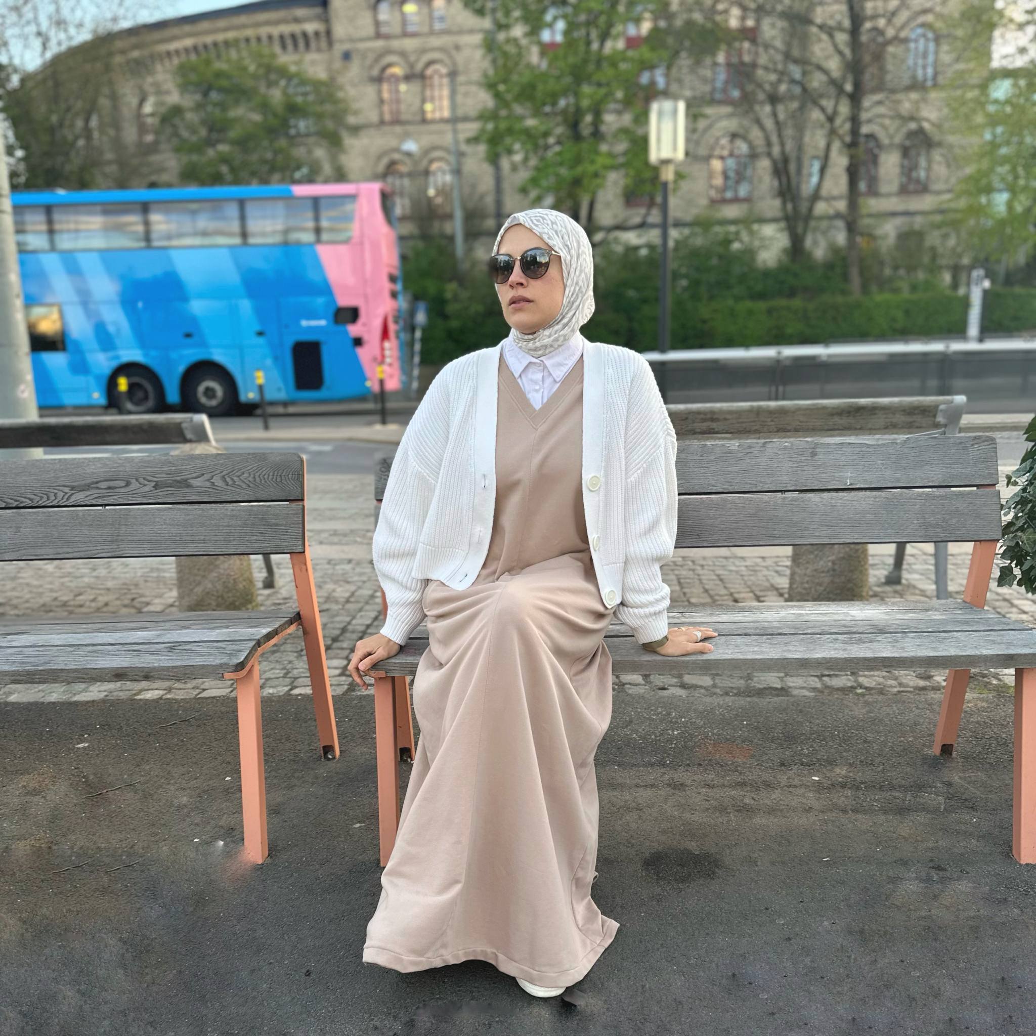 Daily dress