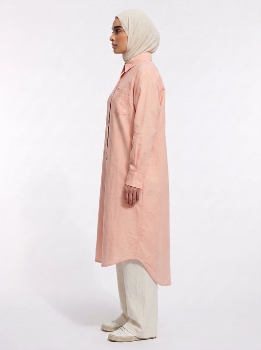 Long Chemise