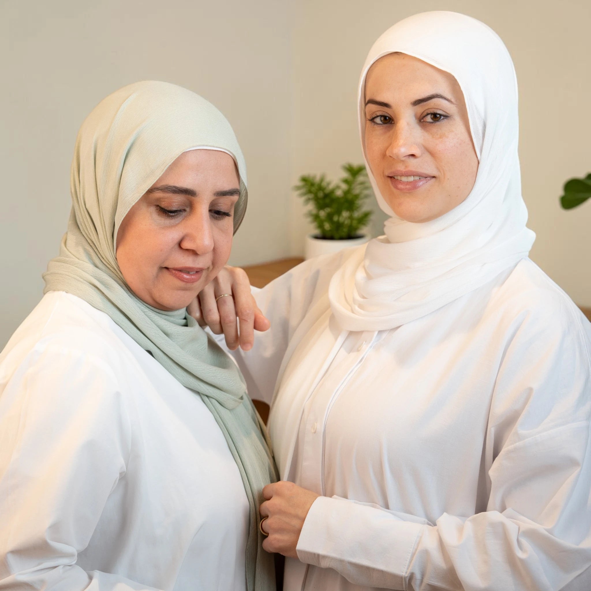 Soft Breezy Modal Scarf