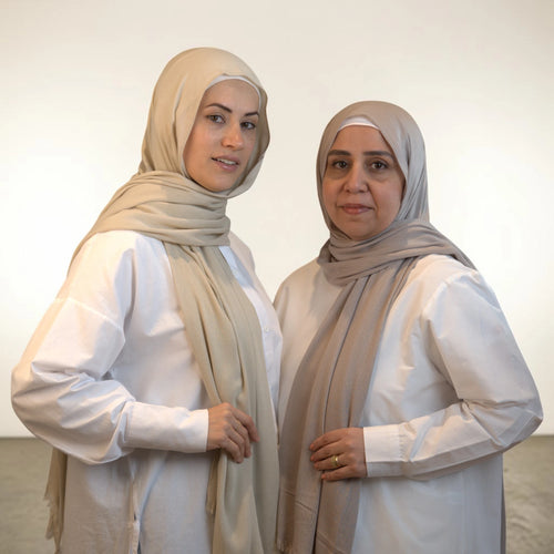 Soft Breezy Modal Scarf